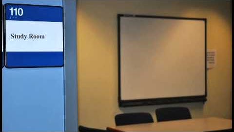 IRSC Main Campus Library Tour