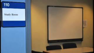 Irsc Main Campus Library Tour
