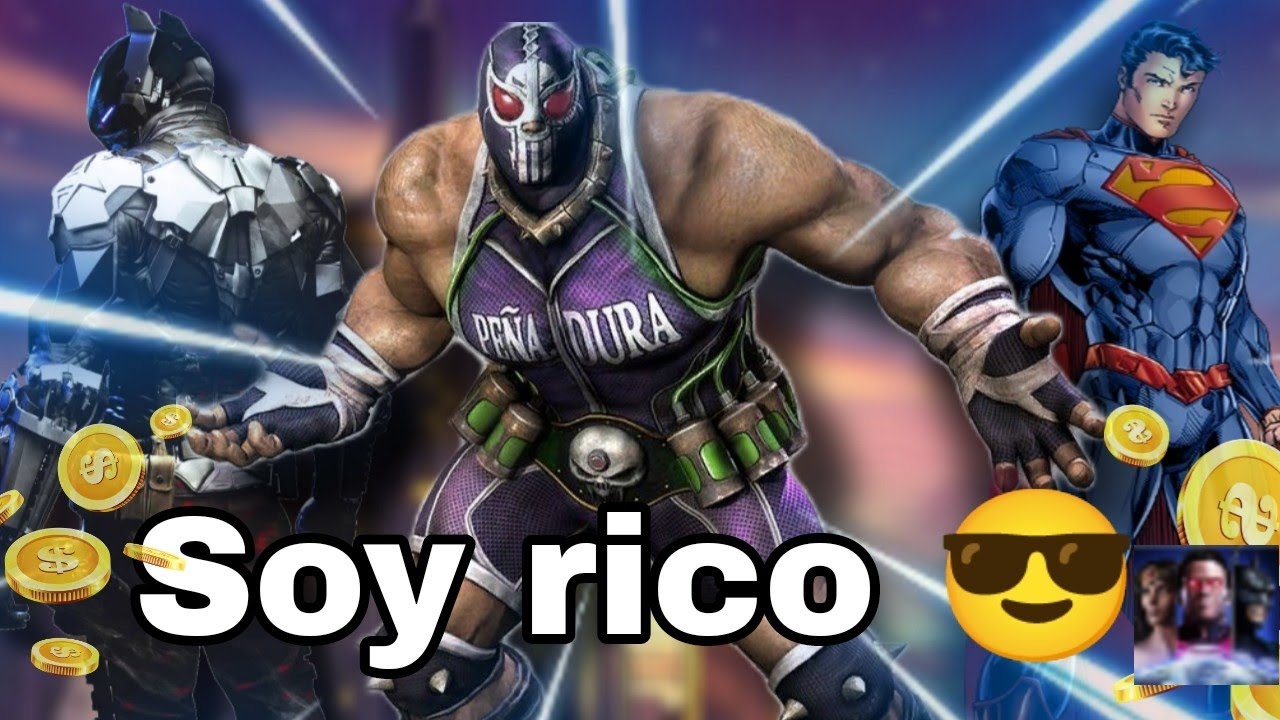 Ya TENGO 400k de Oro 🪙🥵 