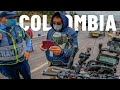 Trying to cross the border into COLOMBIA 🇨🇴 |S6 - E18|