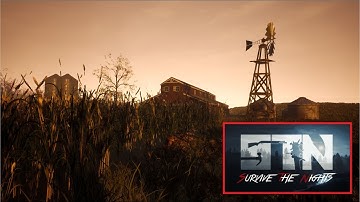 Survive the Night #2- The Farm