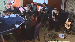 Sıla - Boş Yere (Trt Fm Fuat Güner'le Ömür Boyu Programı Canlı Performans ).wmv