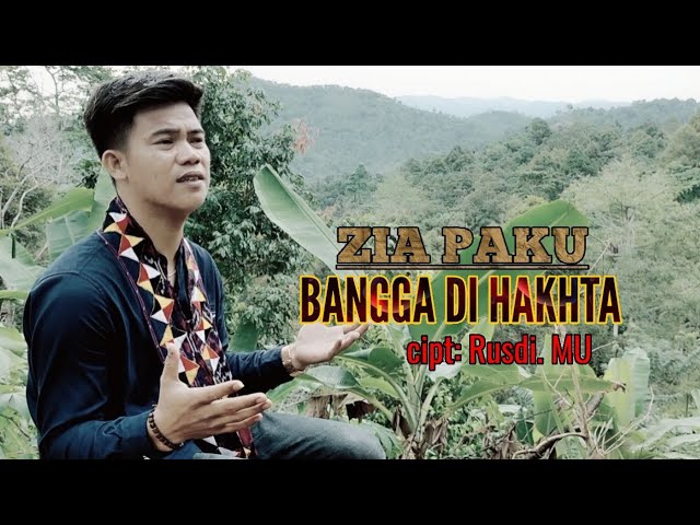 lagu lampung terpopuler BANGGA DI HAKHTA (Qosidah) _ Zia Paku _ cipt: Rusdi. MU class=