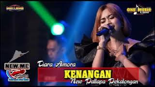 KENANGAN Tiara Amora NEW PALLAPA Pekalongan NEW.ME 2022