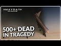 Japan Airlines Flight 123: Deadliest Crash ✈️