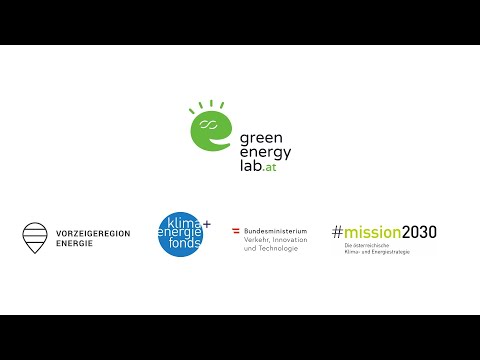 Imagefilm - Green Energy Lab [english subtitles]