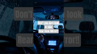 Who Is In Your BackSeat #shortsvideo #shorts #trendingshorts