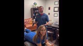 Instrument Adjusting
