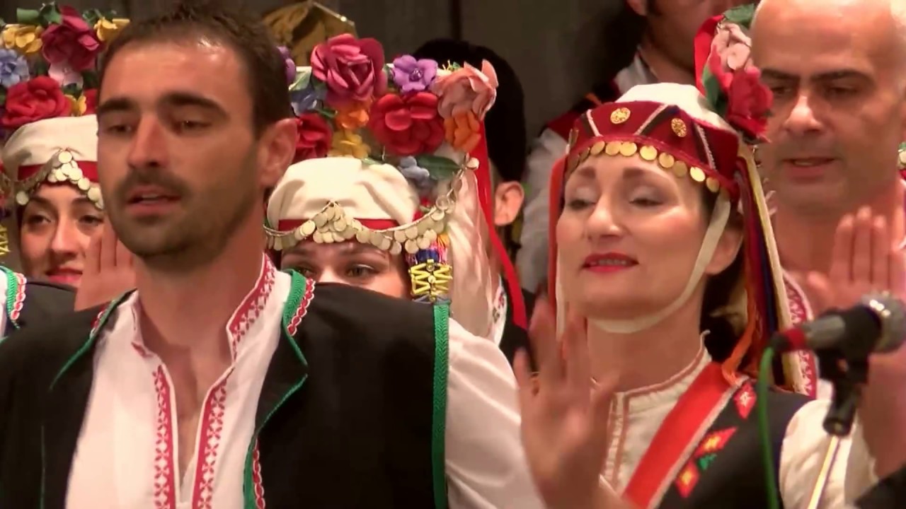 55 години ПАНПТ Китна Тракия