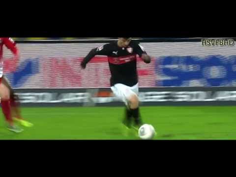 Timo Werner - 'Das Jahrhunderttalent' - 2013 | HD
