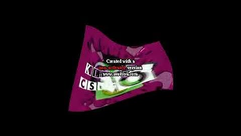 Klasky Csupo in Blowing Wave