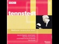 Klaus Tennstedt, Beethoven Symphony No.9 - Molto vivace