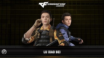 CFM : Lu Xiao Bei