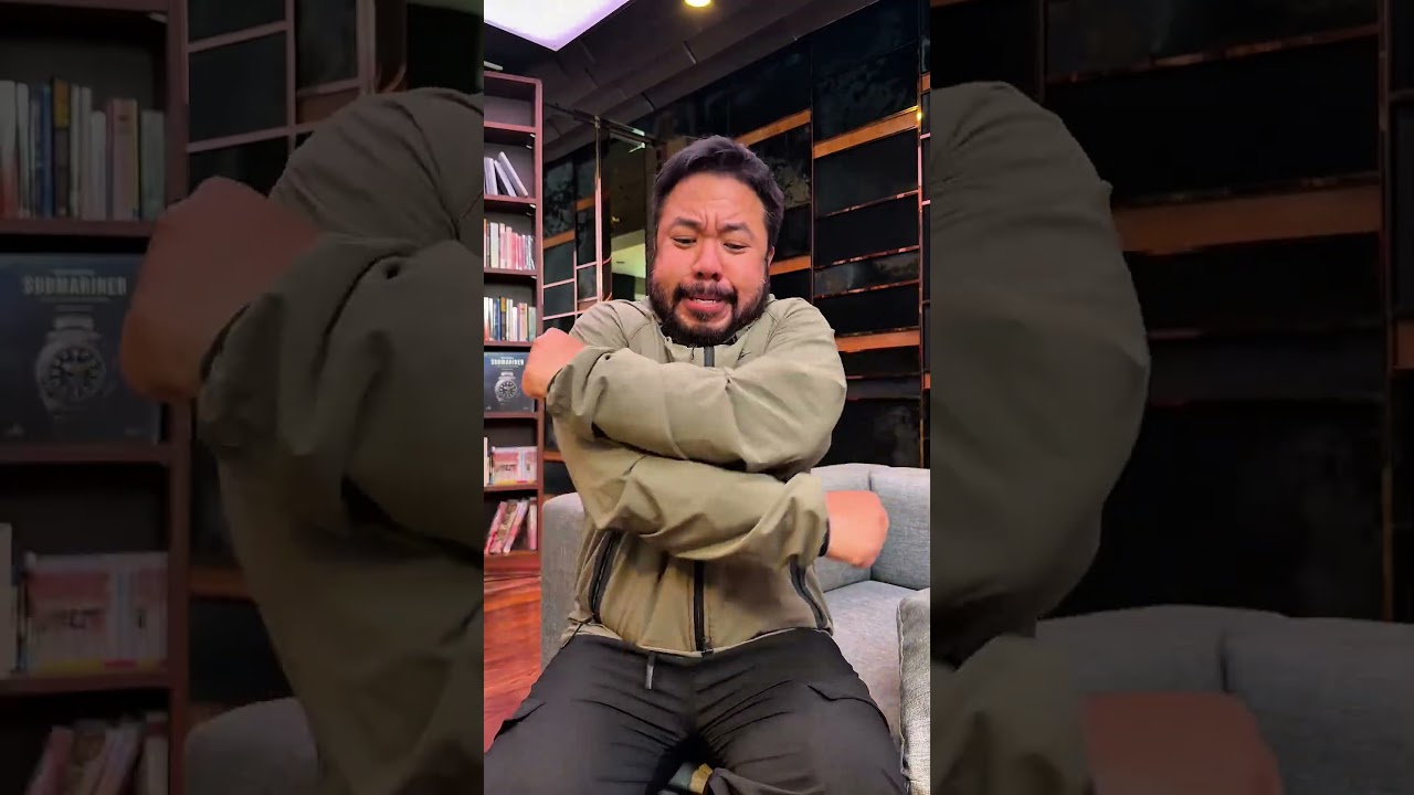 สูตรนี้ลดเร็วจริงครับ!! ของแทร้!!KUP หาซื้อได้แล้วใน Shopee #djpoom #ดีเจภูมิ