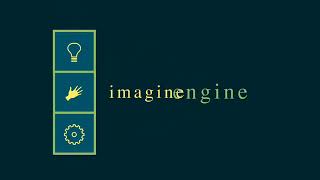 Imaginengine Logo (2007)