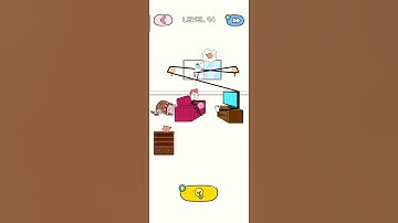 Thief Puzzle  game level 99#shorts #gaming #trending #viralvideo#thiefpuzzle#game #puzzler