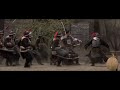 Fall of Ming | Surprise Attack Fight | Scenes