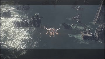 NIER AUTOMATA PART 1