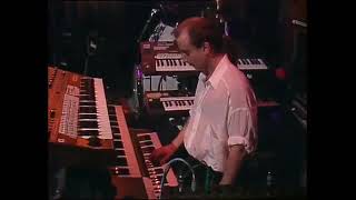 Cutting Crew - I Just Died in Your Arms (Live @ Daily Live '87)