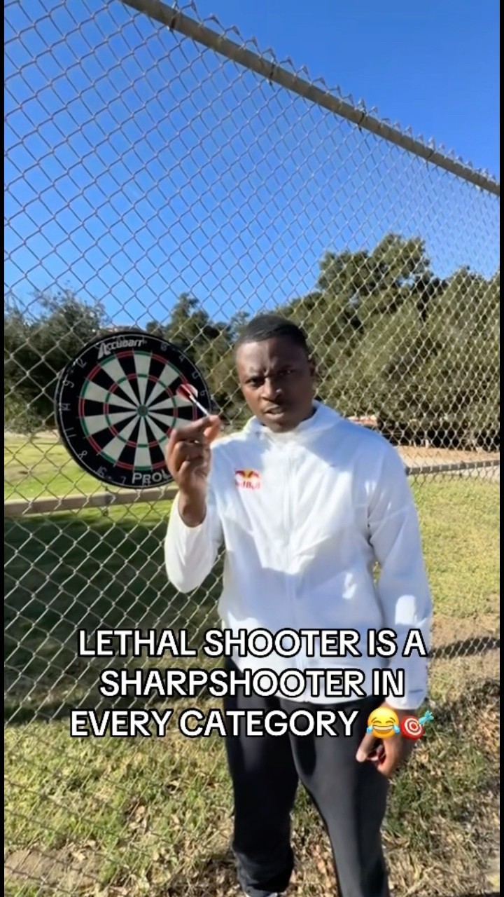 What doesn’t Lethal understand ??