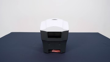 PRONTO - DEUTSCHE - How To Set Up Your Printer
