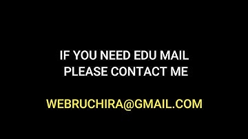 How To Get Free 1TB  OneDrive With .EDU Email | Microsoft Office 365 Free For Students 2020