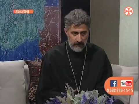 მამა საბა ჭიკაიძე♥️