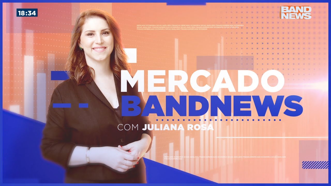 Mercado BandNews | Phil Soares