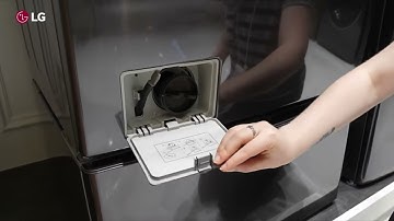 𝐋𝐆 𝐅𝐑𝐎𝐍𝐓 𝐋𝐎𝐀𝐃𝐄𝐑 𝐖𝐀𝐒𝐇𝐄𝐑: 𝐓𝐫𝐨𝐮𝐛𝐥𝐞𝐬𝐡𝐨𝐨𝐭𝐢𝐧𝐠 𝐀𝐧 𝐎𝐄 𝐄𝐫𝐫𝐨𝐫 𝐂𝐨𝐝𝐞