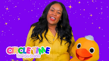 Back to School with Ms. Monica | Toddler Learning | Preschool Lessons | Little Star | Songs for Kids