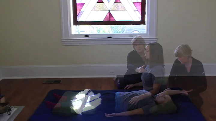 Phoenix Rising Yoga Therapy-With Amy Archinal at B...