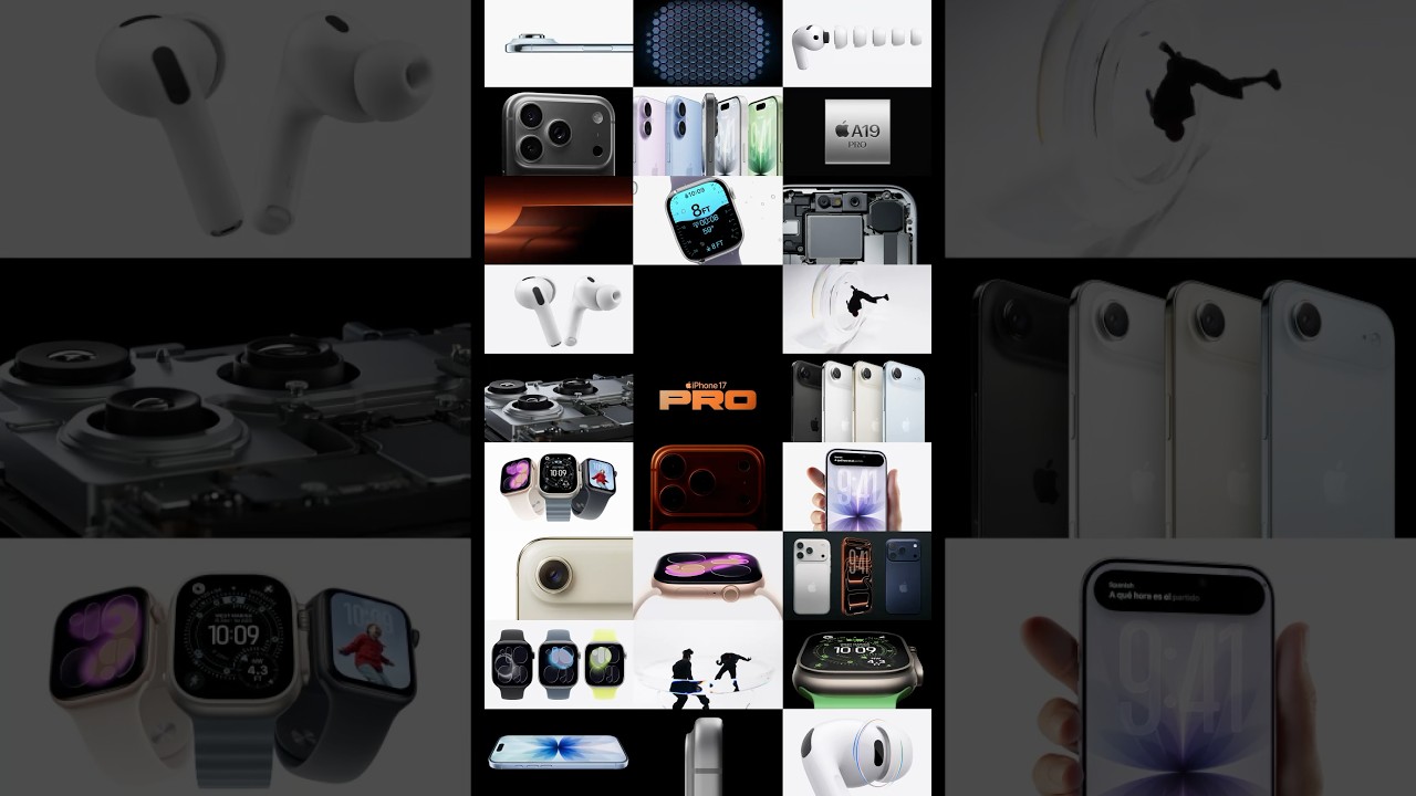 Apple colossal news #shorts