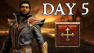Day 5