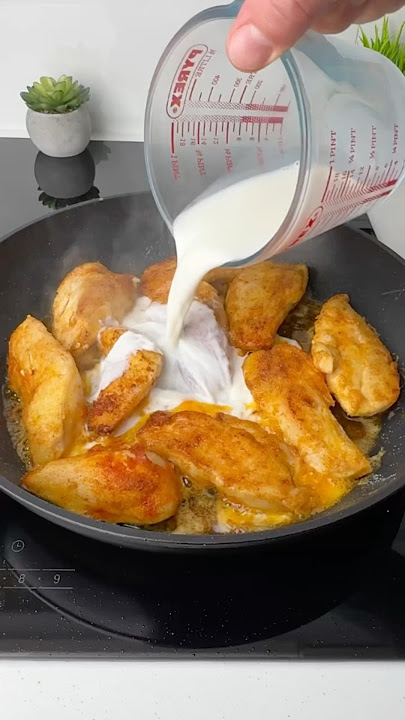 The Secret To Perfect Chicken Every Time