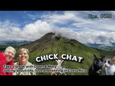 Chick Chat Eps. #625