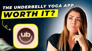 The Underbelly Yoga App Review 2026 | Pros and Cons – Honest & Unbiased screenshot 5
