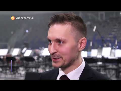 Архивное видео шоу