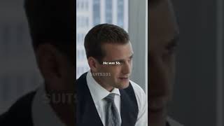 | Harvey & Jessica playing eachother | Suits Best Moments #shorts