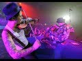 THE HATTERS - ВРЕМЯ ПРИШЛО (live)