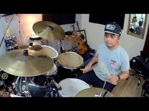 RSL Drums Grade