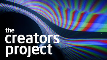 Visualizing Magnetic Fields | Carsten Nicolai crt mgn