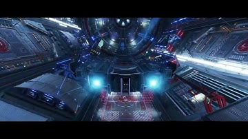 Elite Dangerous: Landing Pad 40 at Starlace Station is Hazardous for Autodocking!