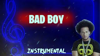 EL ALFA EL JEFE X LUAR LA L X JEZZY  - SOY UN BAD BOY ( INSTRUMENTAL )