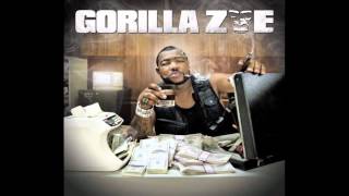 Watch Gorilla Zoe Talk Back video