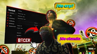 Erp Hi̇lesi̇ İle Herkesi̇ Trolledi̇m - Mutlu Son Fivem Troll