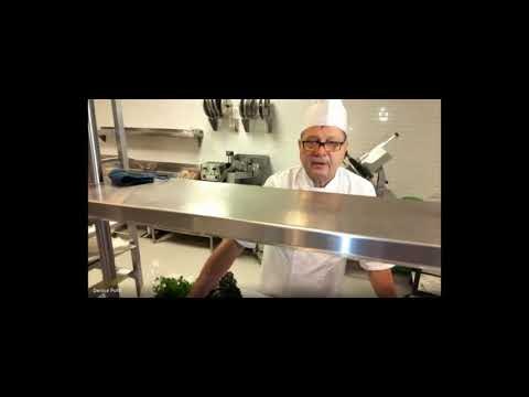 Video: Hoeveel verdienen Food Expeditors?