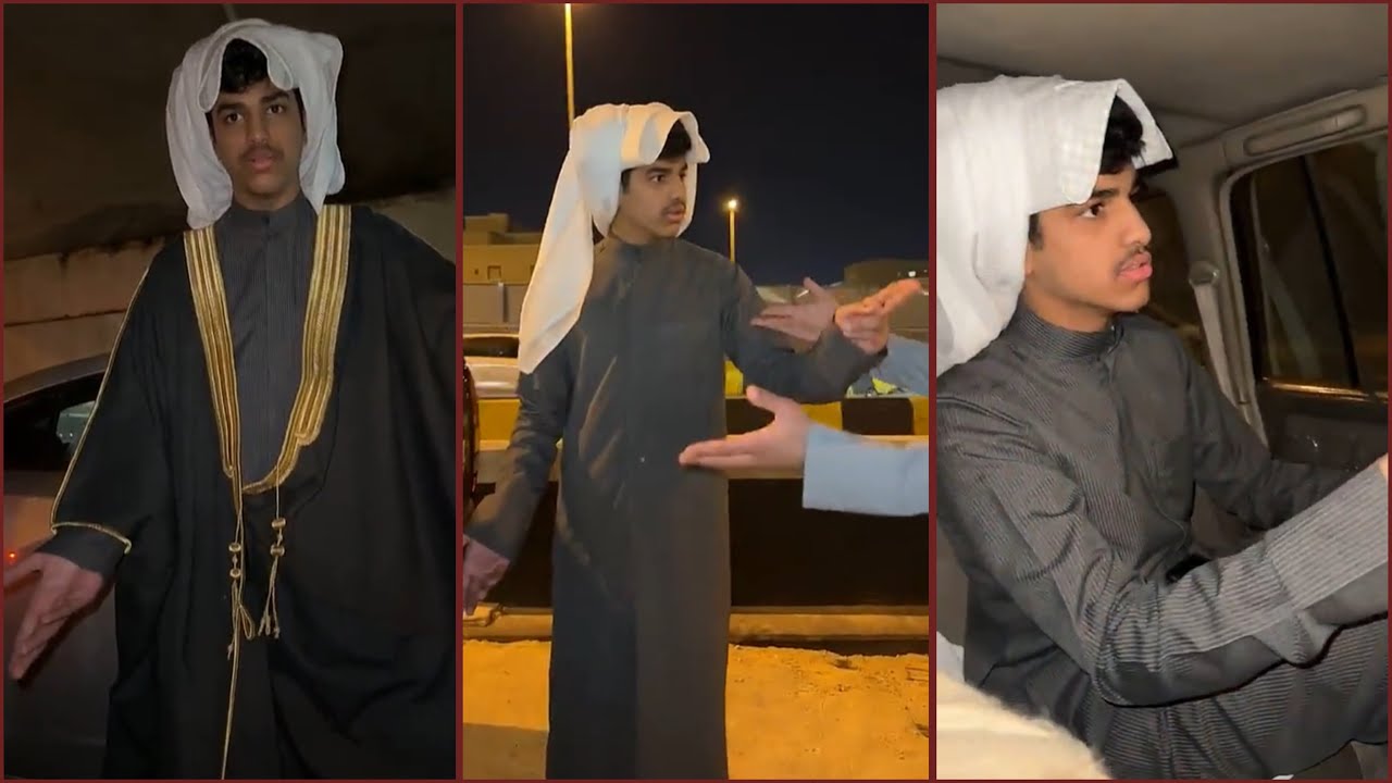 سنابات معاذ السهلي | مع سيف و عبود 👀 !