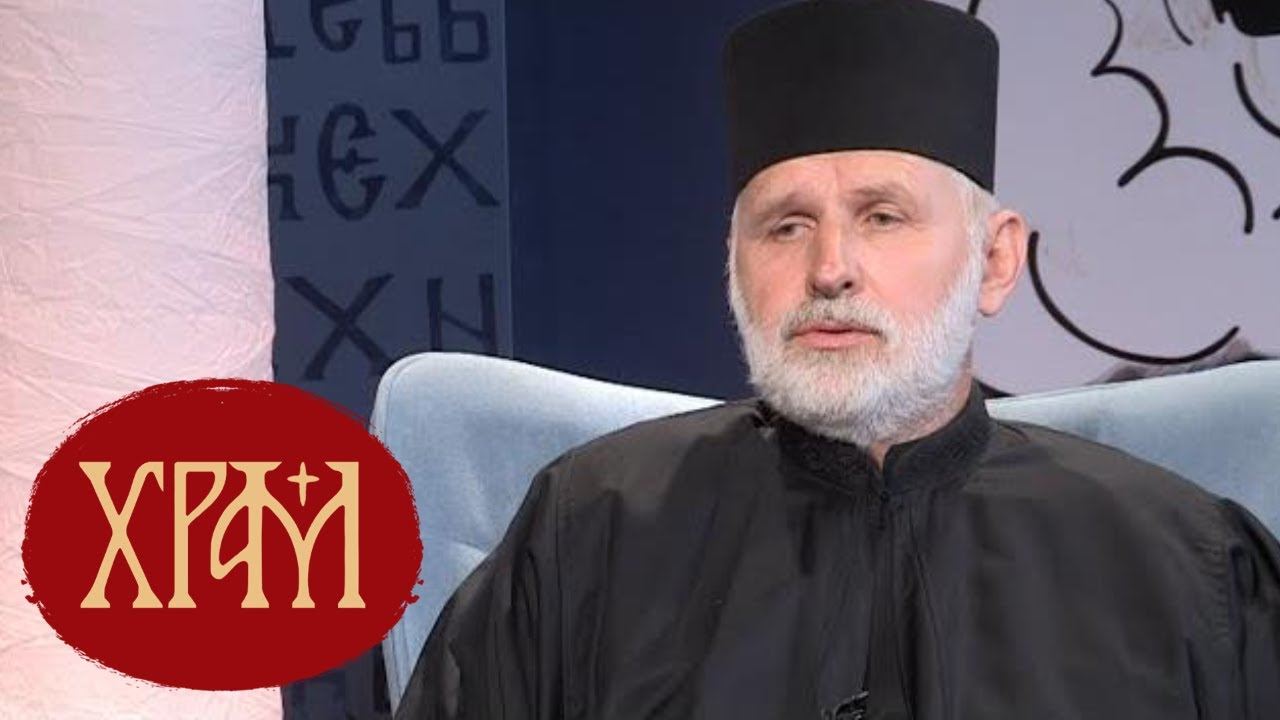 Икона Богородице Страдалне у Цркви Св. Симеона на Новом Београду | Јутарњи програм