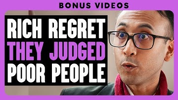 Rich Regret They Judged Poor People | Dhar Mann Bonus!