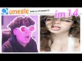 omegle but im going to jail...